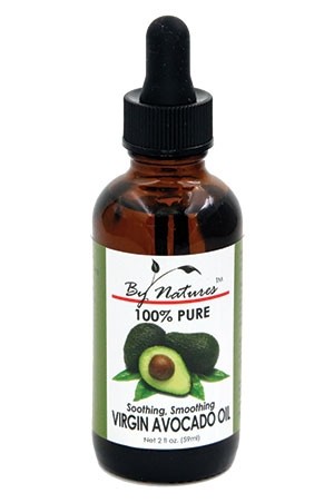 By Natures Avocado Oil(2oz) #15