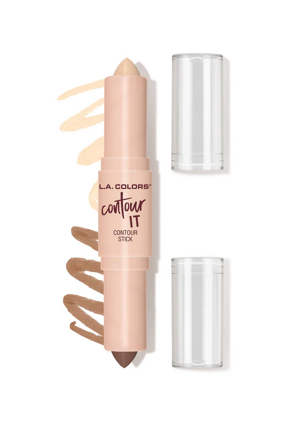 L.A Colors Contour It Contur Stick #CCS597 - Light