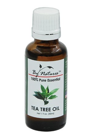 By Natures Tea Tree Oil(1oz) #17