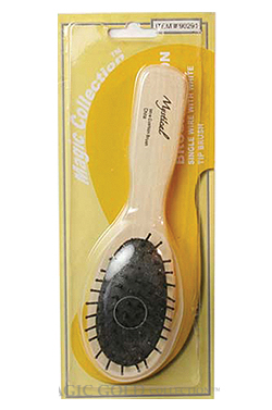 Magic Gold Nylon Cushion Brush #90291 - pc
