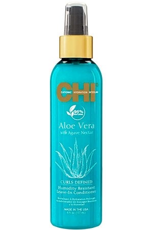 CHI Aloe Vera Leave-In Conditioner(6oz) #20