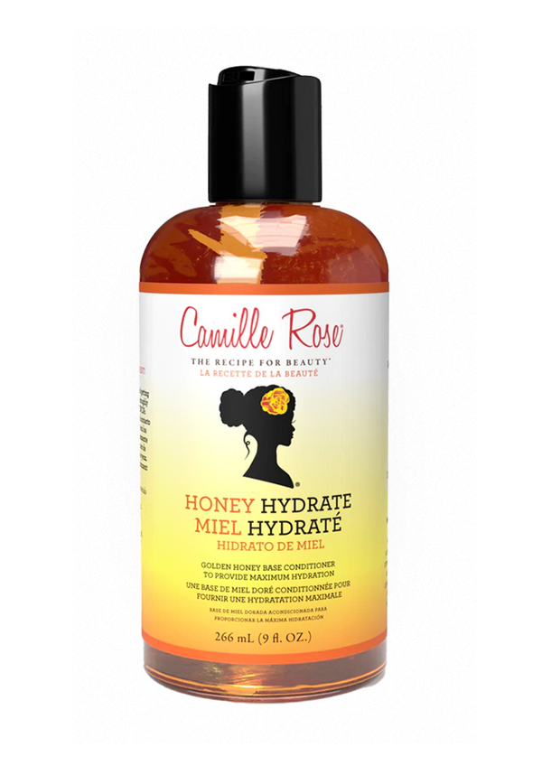 Camille Rose Honey Hydrate -Step1 (9 oz) #30