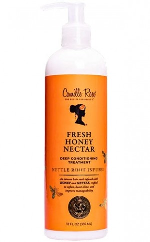 Camille Rose Fresh Honey Nectar Conditioner(12oz)#36