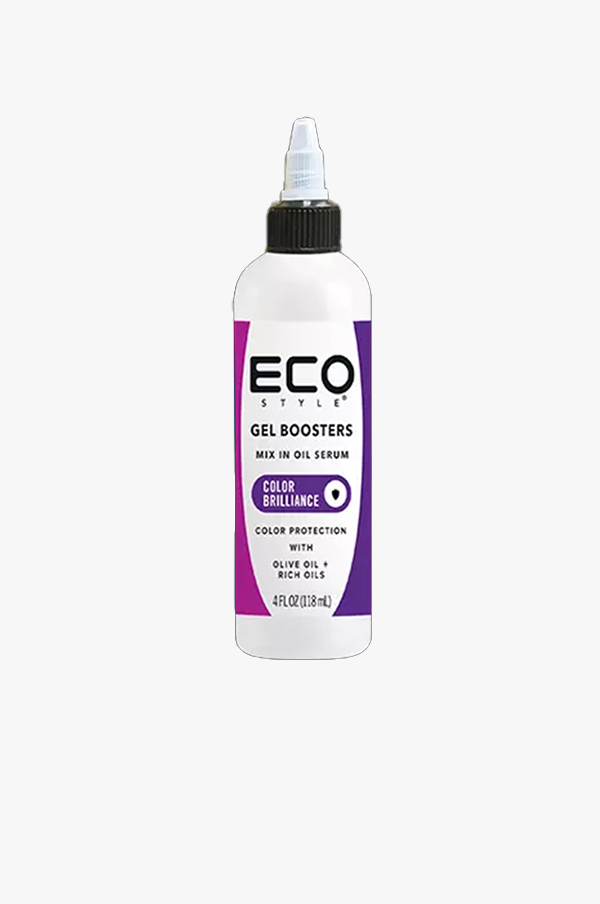 Eco Gel Boosters Color Brilliance with Olive Oil + Rich oils (4oz) #143
