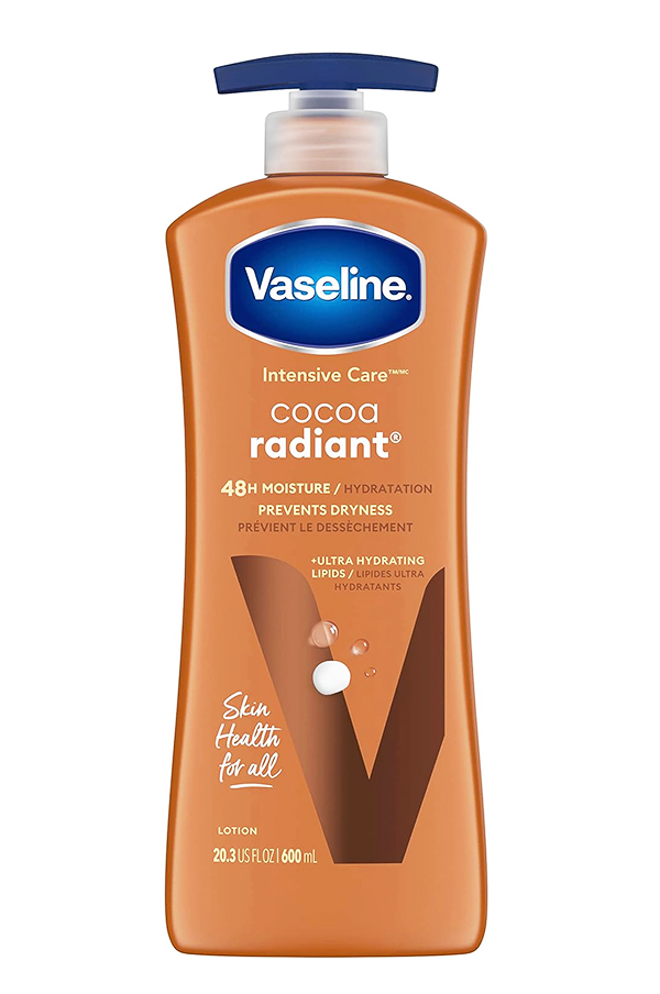 Vaseline Cocoa Radiant Lotion (600 ml) #14
