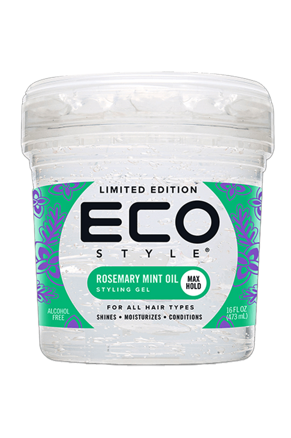 Eco Gel - Rosemary Mint Oil (16 oz) #149