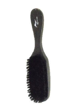 Magic Gold 100% Pure Bristle Softy Wave Brush #MG90298 - pc