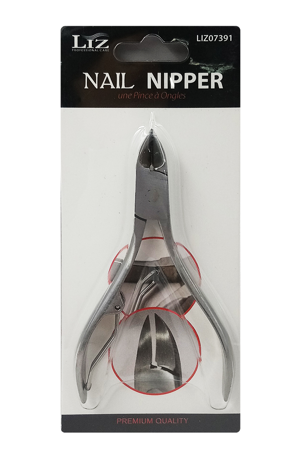 LIZ Nail Nipper #LIZ07391 - dz
