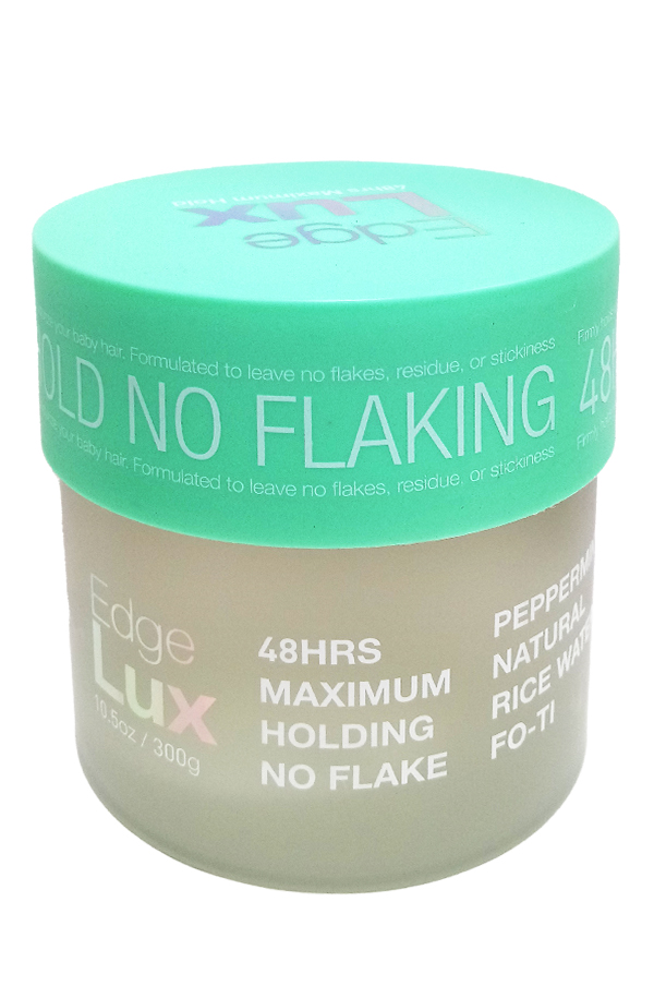Edge Lux Tamer 48hr Maxi Peppermint - Green (300 g) #91