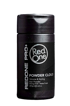 Red One Powder Cloud - Volume & Styling Powder (0.6 oz) #16