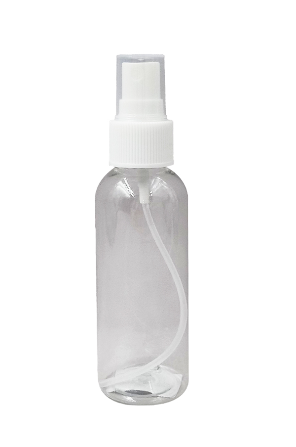 Pump Spray Bottle (4oz) #19024 -pc