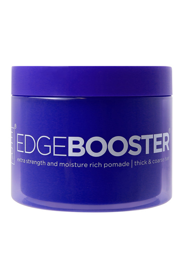 SF Edge Booster Thick & Coarse - Blue Sapphire (9.46oz) #76