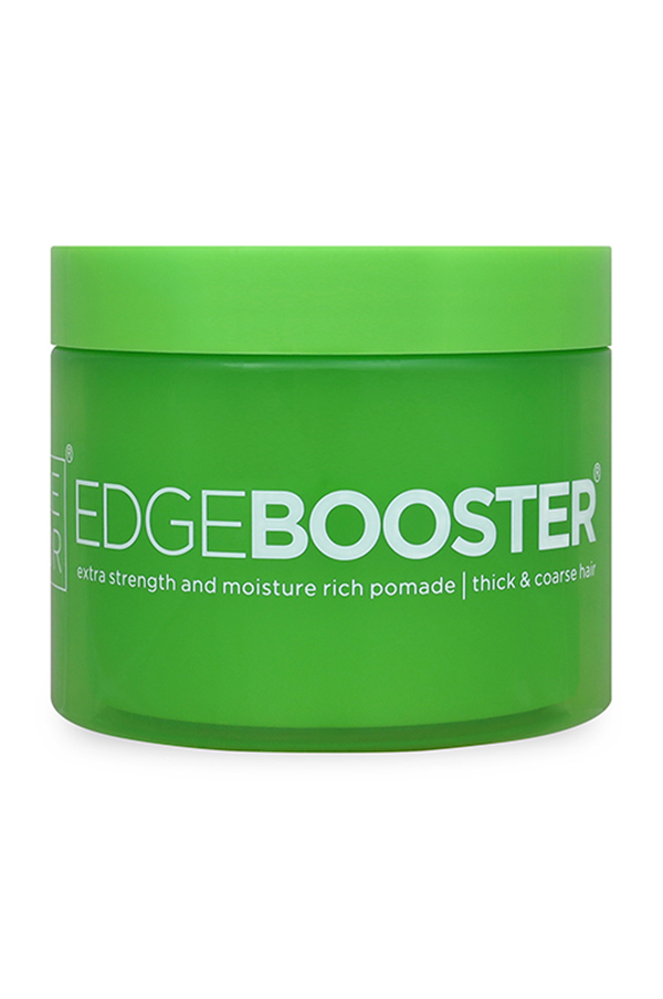 SF Edge Booster Thick & Coarse - Emerald (9.46oz) #72
