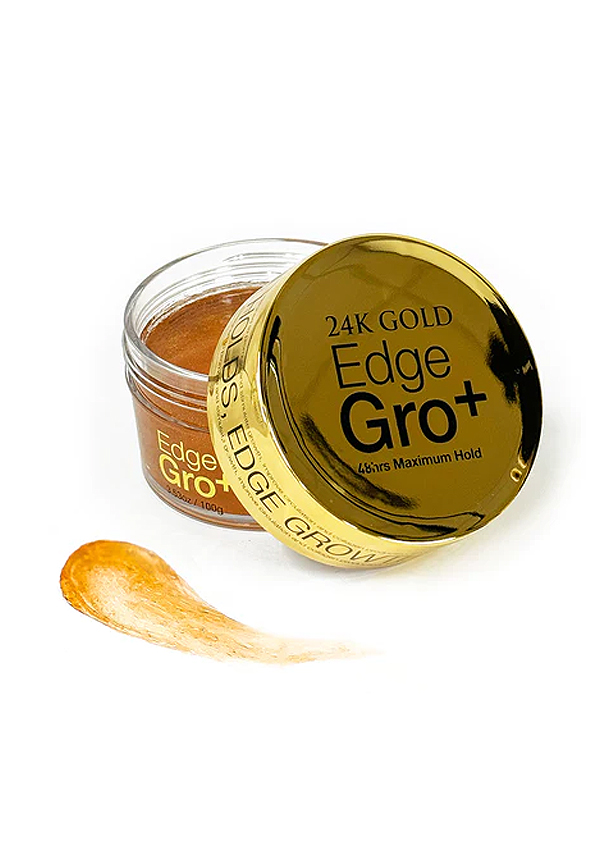 Edge Gro+  48hr Maxi Hold - 24K Gold (100 g) #98