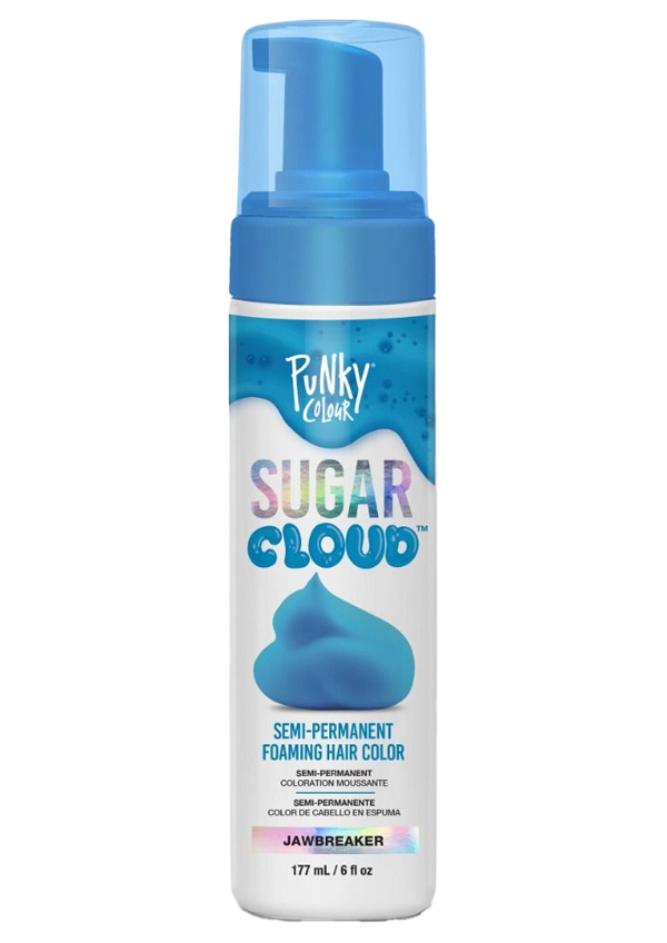 Punky Colour Sugar Cloud (6oz)_ Jawbreaker #8