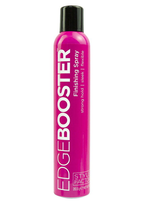 SF Edge Booster Finishing Spray (10 oz) #89