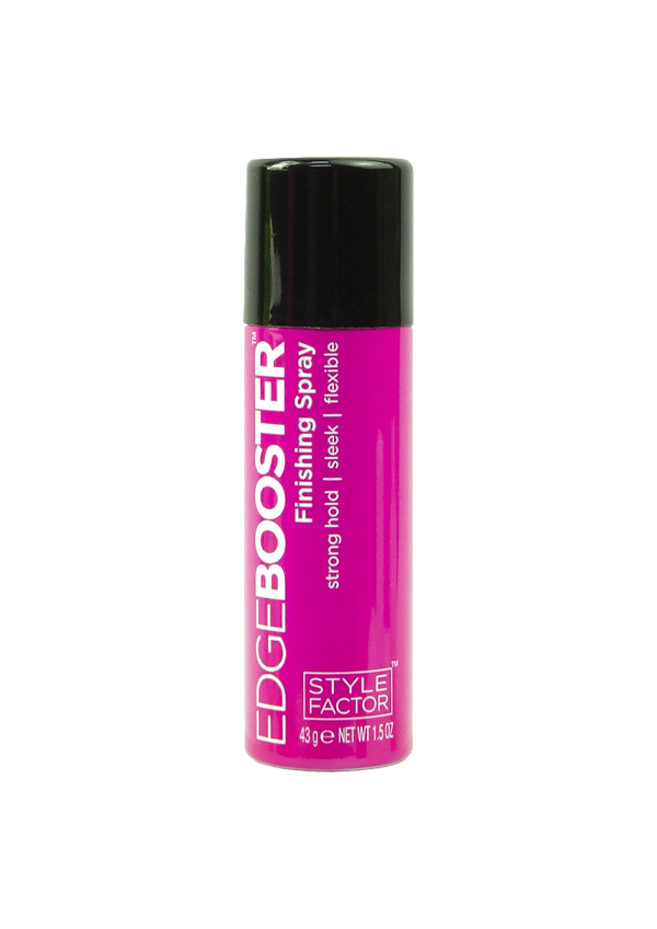 SF Edge Booster Finishing Spray (1.5 oz) #88