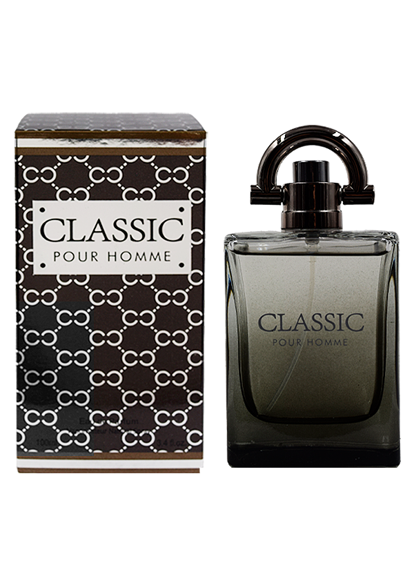 FL Classic Pour Homme [Men] (3.4oz) #52