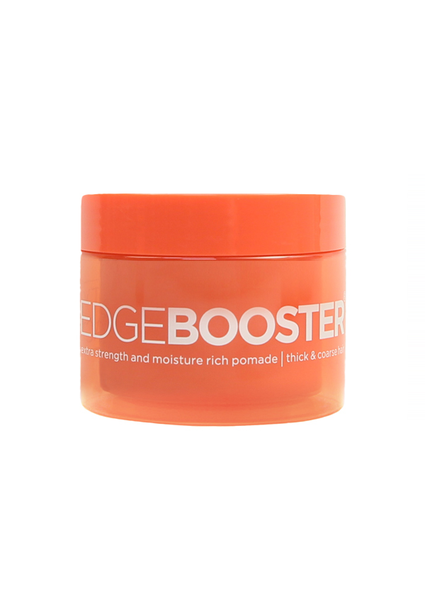 SF Edge Booster Thick & Coarse - Orange Ruby (3.38oz) #48