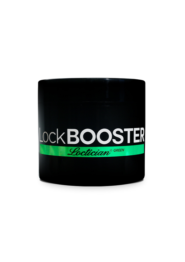 SF Lock Booster Loctician Green_Extra Firm Hold (10.1oz) #97