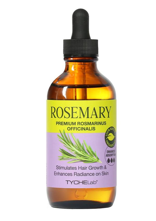 NK TYCHE Rosemary Oil (4 oz) #101