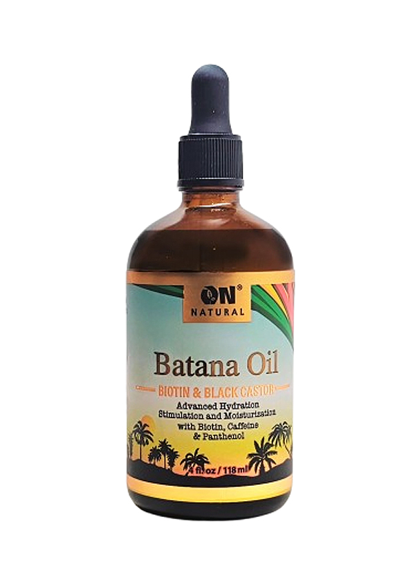 Next Image On Natural Batana Oil (4 oz) #120
