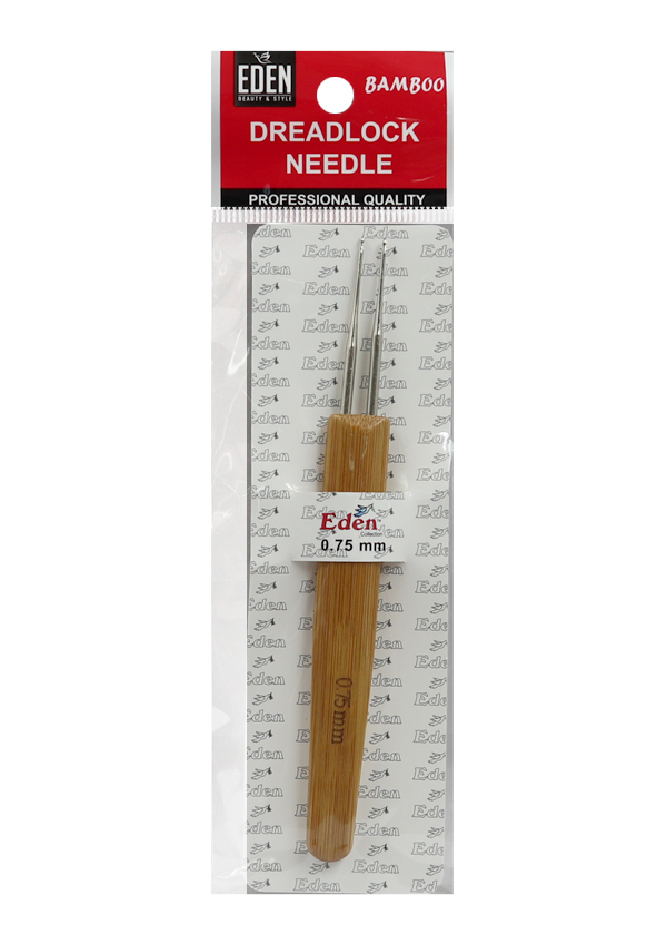 Eden Dreadlock Needle #10332 -dz