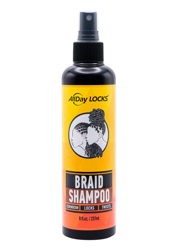 AllDay Locks Braid Shampoo (8 oz) #7