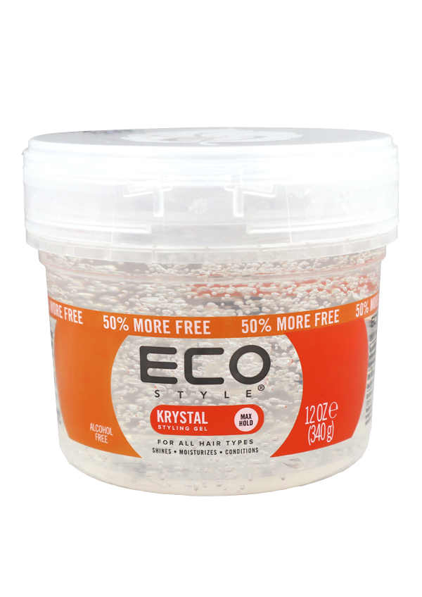 Eco Gel - Krystal (50% More) -12 oz) #26B