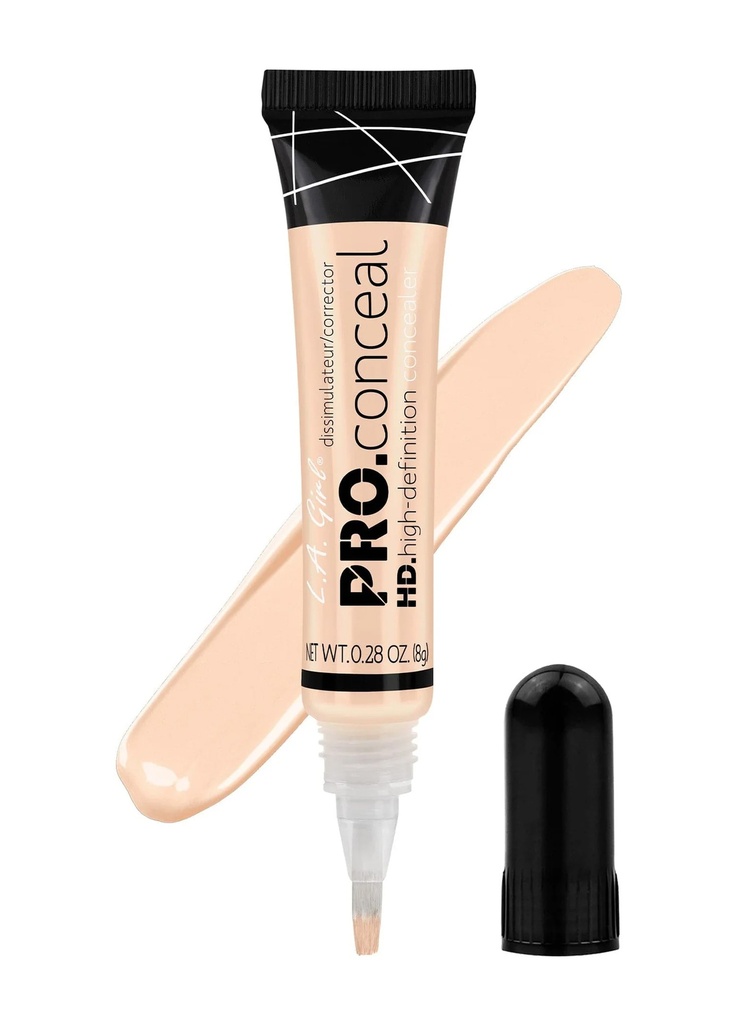 L.A.Girl Ethic Pro Conceal #GC954 Fairest -pc