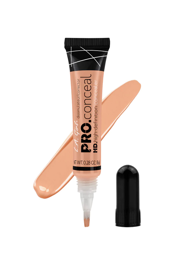 [LAG96971] L.A.Girl Ethic Pro Conceal #GC971 Classic Ivory -pc