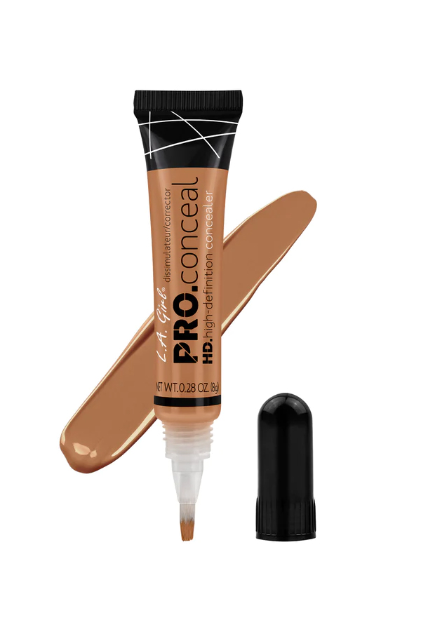 [LAG96980] L.A.Girl Ethic Pro Conceal #GC980 Cool Tan-pc