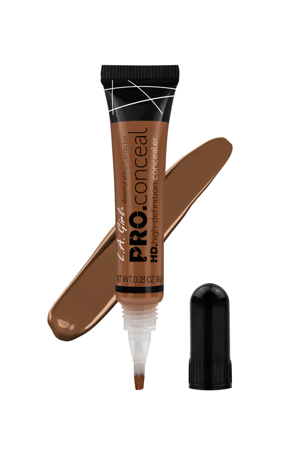 [LAG96981] L.A.Girl Ethic Pro Conceal #GC981 Toast-pc