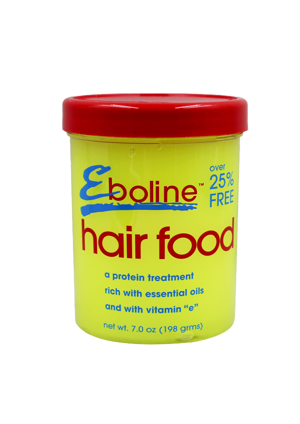 Eboline Hair Food (7 oz) #1