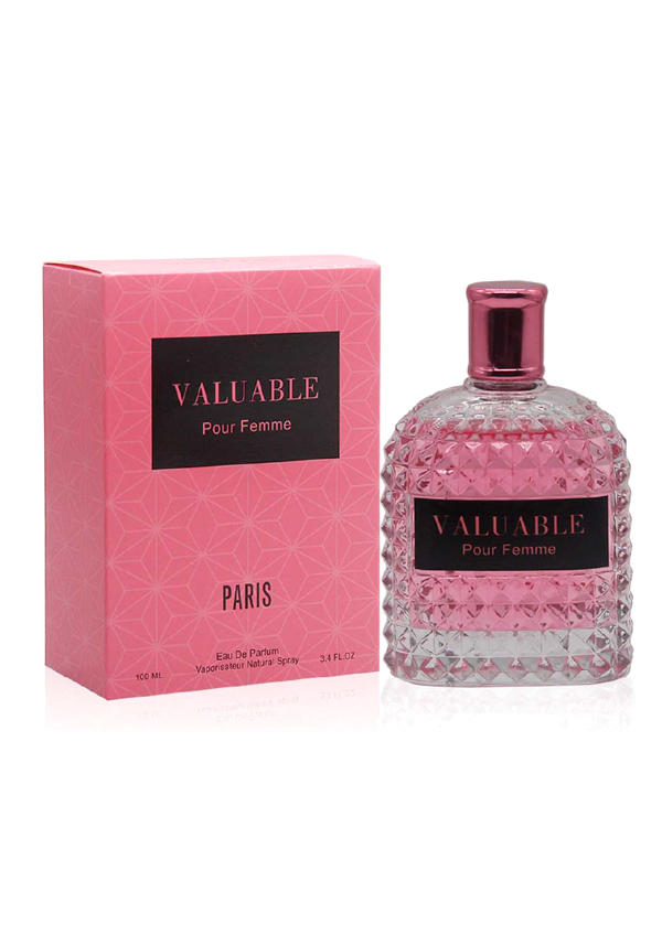 SECRET PLUS VALUABLE (3.4 oz) #101