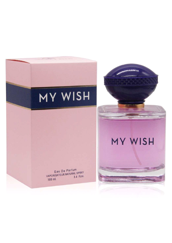 SECRET PLUS MY WISH (3.4 oz) #105