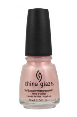 China Glaze #Temptation Carnation [156 / 70527]