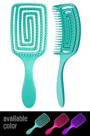 [LIZ98903] LIZ Pro Hair Brush #BRG98903 -PC