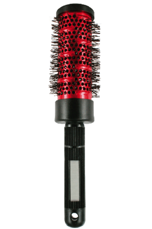 LIZ Thermal Ceramic Nylon Brush 2"#BR3244 -pc