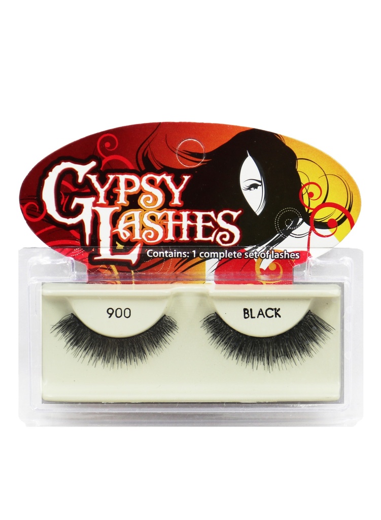 Ardell Gypsy Lashes #900 Black