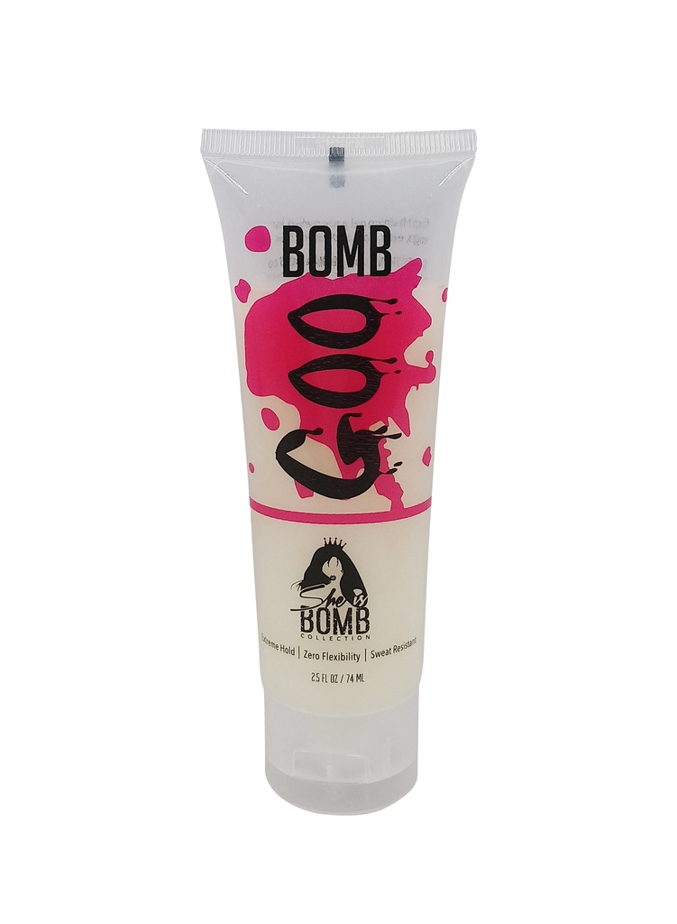 SHE IS BOMB Bomb Goo (2.5 oz) #8
