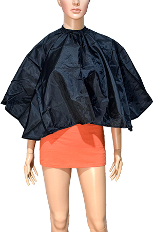 [LIZ72663] Liz Cutting Cape #CP26639-pc