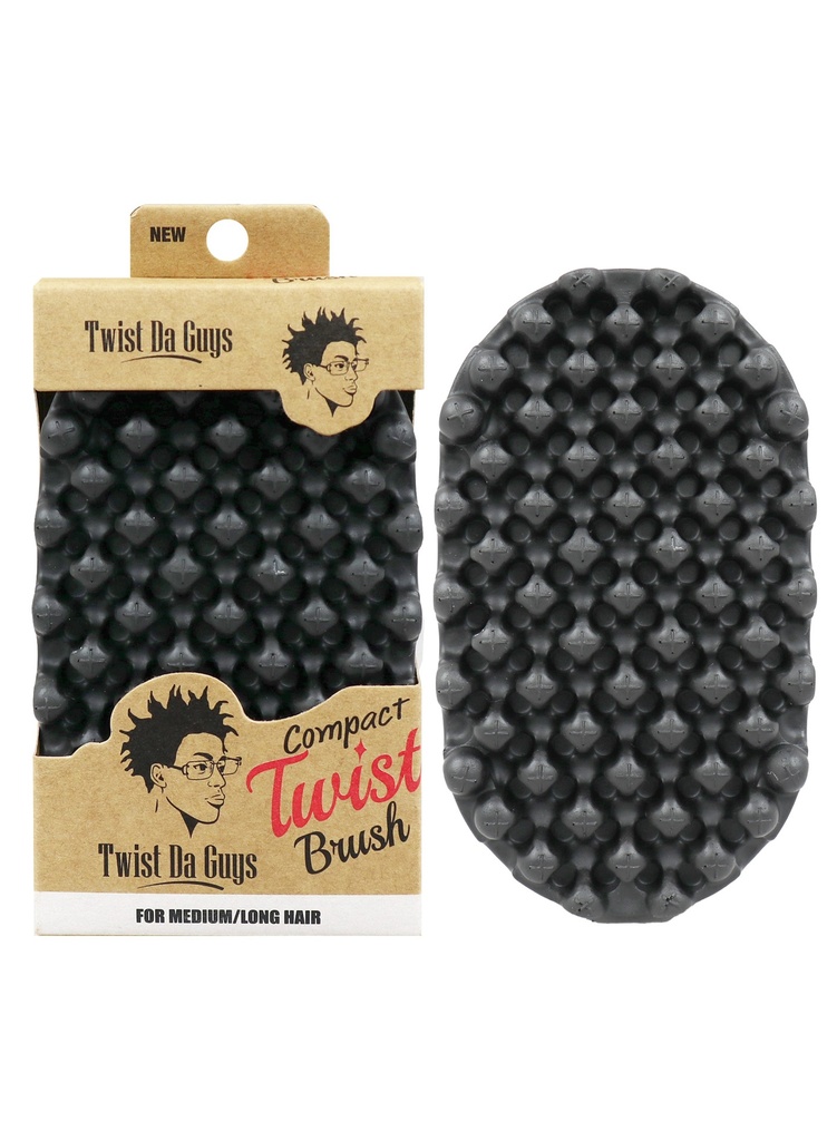Twist Da Guys Twist Brush -pc