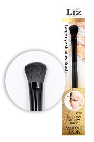 [LIZ91295] Liz Pro Makeup Brush #1295