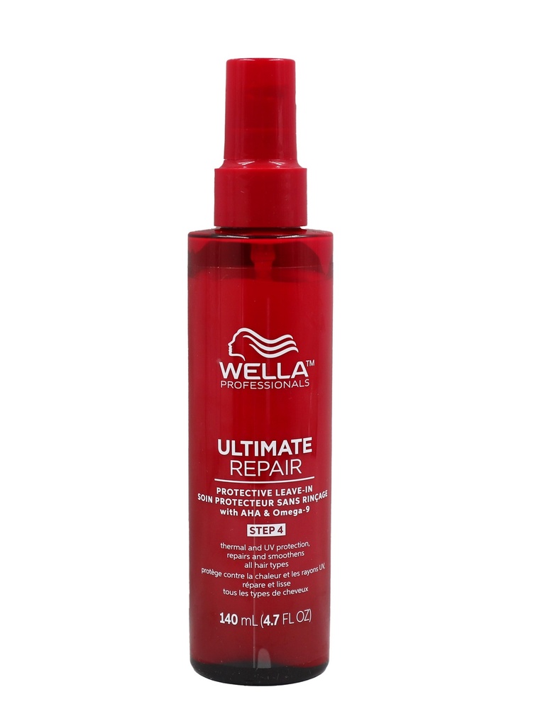 Wella Ultimate Repair Protective Leave-In (5 oz) #26