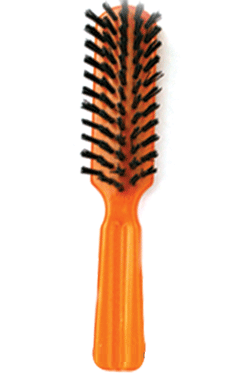 [MG90174] MAGIC GOLD Plastic Brush (S) #BRU1748S(#0174) -dz