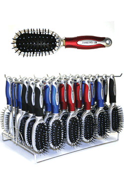 [MG90962] MAGIC GOLD WF-Germany Small Hair Brush #0199- Pc