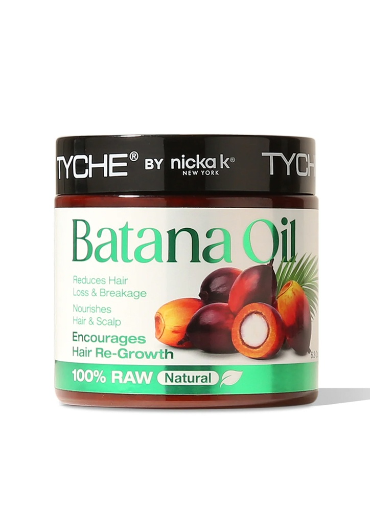 NK TYCHE 100% Raw Batana Oil (6.3 oz) #117
