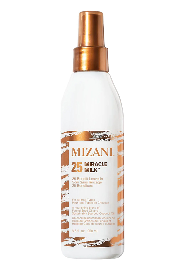 MIZANI 25 Miracle Milk Leave-In Conditioner (8.5 oz) #10