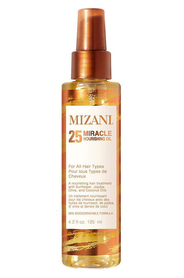 [MIZ38251] MIZANI 25 Miracle Nourishing Oil (4.2 oz) #11